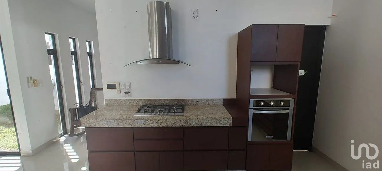 Casa en Venta en San Antonio Cinta, Mérida, Yucatán | NEX-290251 | iad México | Foto 9 de 29