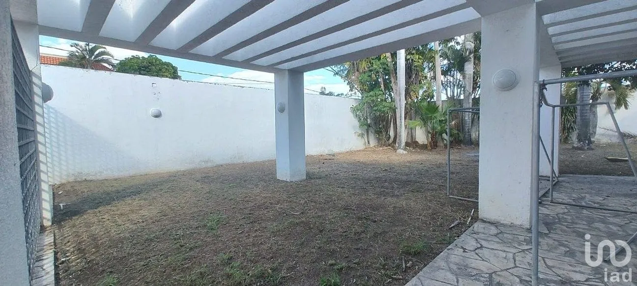 Casa en Renta en México Norte, Mérida, Yucatán | NEX-290432 | iad México | Foto 2 de 40