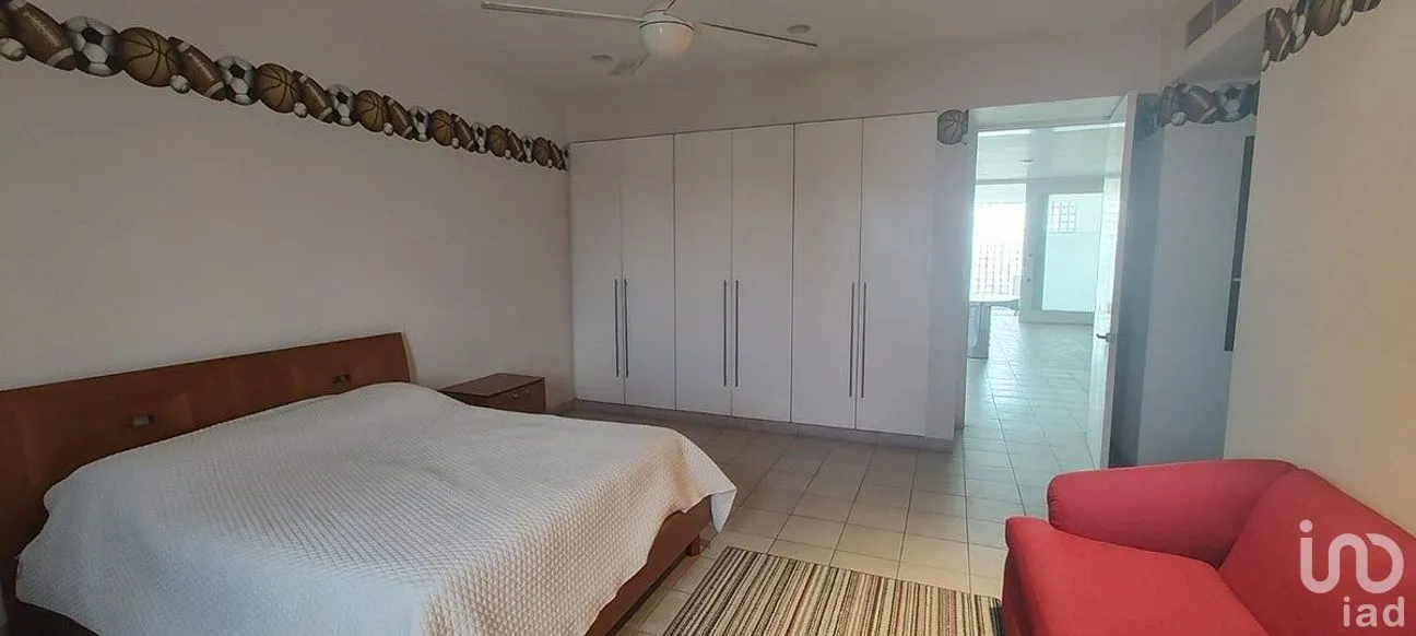 Casa en Renta en México Norte, Mérida, Yucatán | NEX-290432 | iad México | Foto 14 de 40