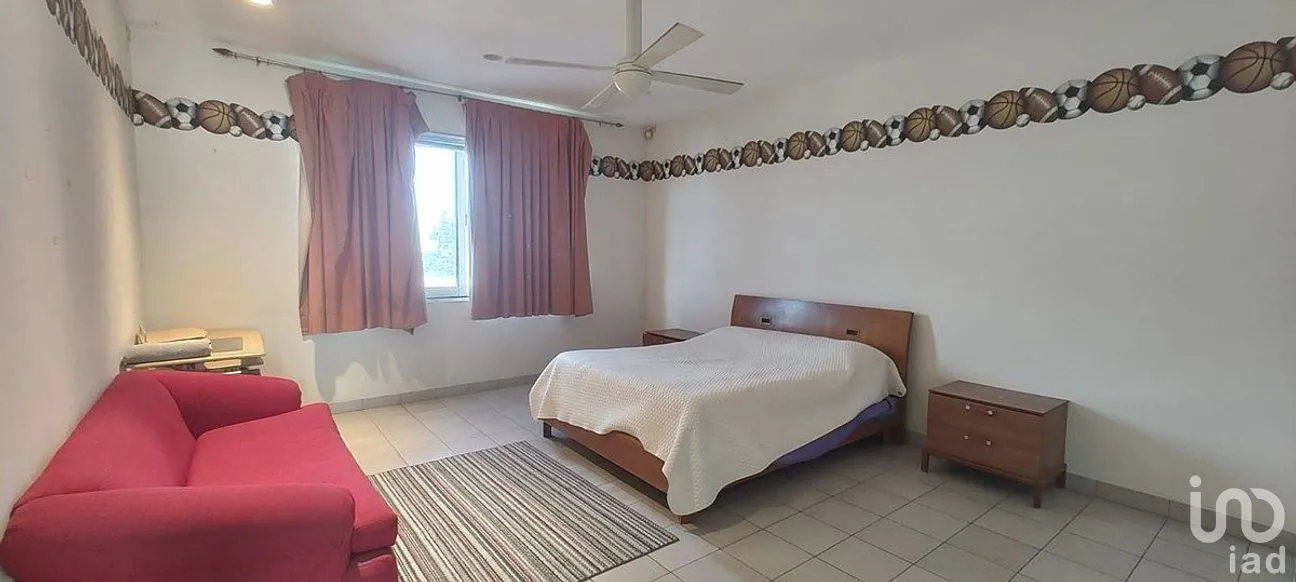 Casa en Renta en México Norte, Mérida, Yucatán | NEX-290432 | iad México | Foto 17 de 40