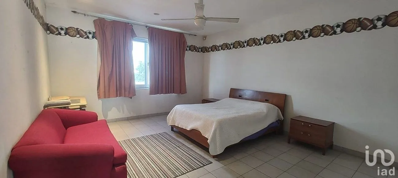 Casa en Renta en México Norte, Mérida, Yucatán | NEX-290432 | iad México | Foto 18 de 40