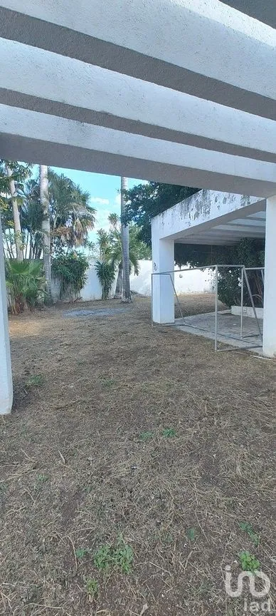 Casa en Renta en México Norte, Mérida, Yucatán | NEX-290432 | iad México | Foto 3 de 40