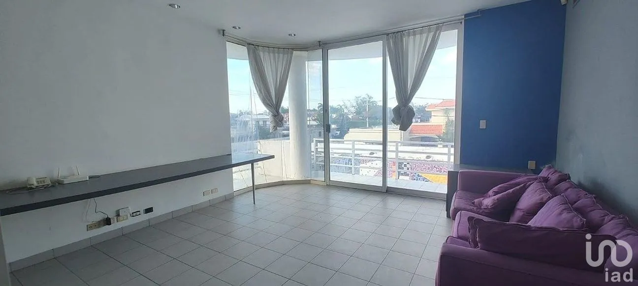 Casa en Renta en México Norte, Mérida, Yucatán | NEX-290432 | iad México | Foto 21 de 40
