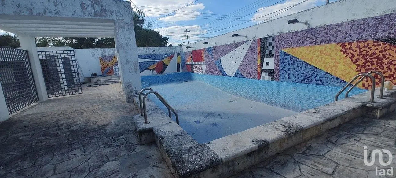 Casa en Renta en México Norte, Mérida, Yucatán | NEX-290432 | iad México | Foto 4 de 40
