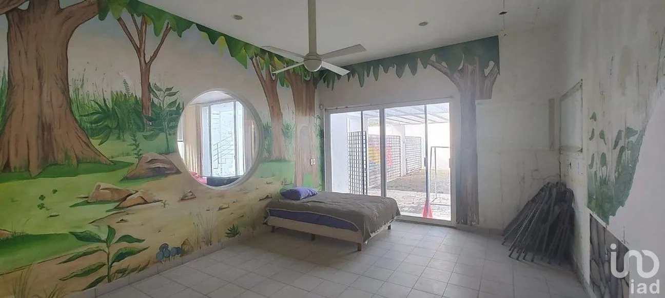 Casa en Renta en México Norte, Mérida, Yucatán | NEX-290432 | iad México | Foto 31 de 40