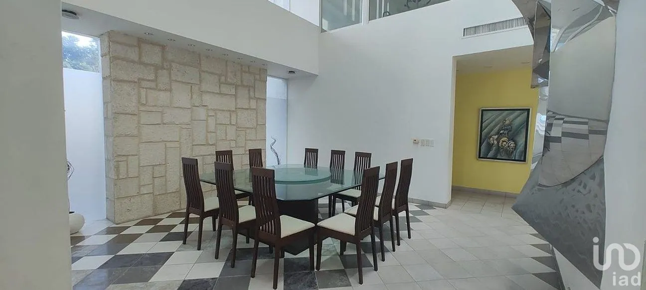 Casa en Renta en México Norte, Mérida, Yucatán | NEX-290432 | iad México | Foto 35 de 40