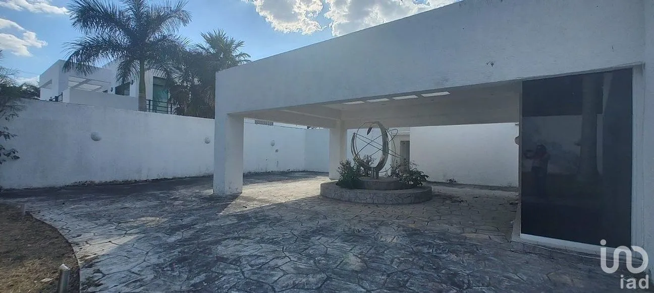 Casa en Renta en México Norte, Mérida, Yucatán | NEX-290432 | iad México | Foto 36 de 40