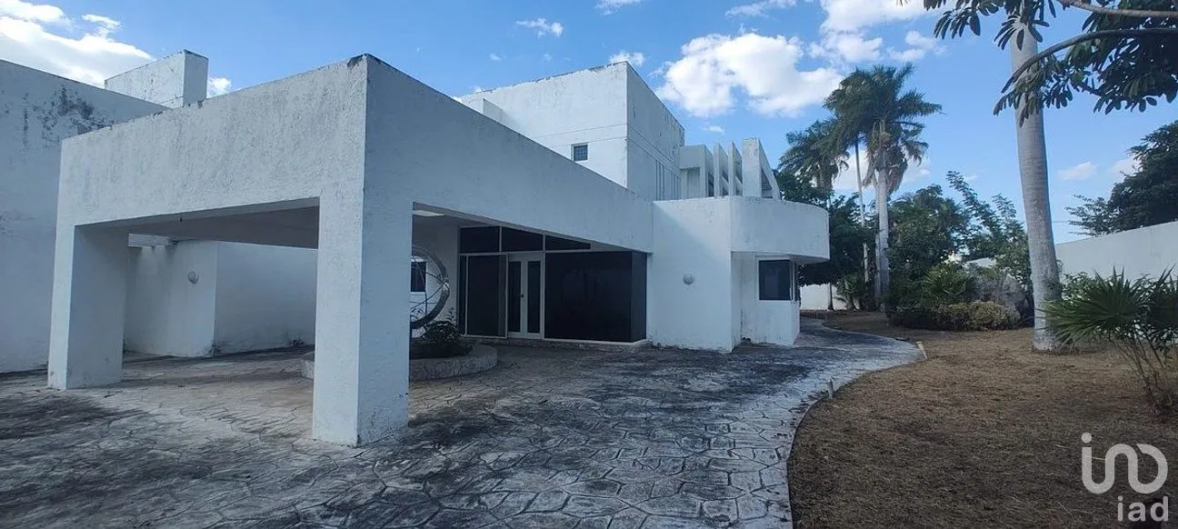 Casa en Renta en México Norte, Mérida, Yucatán | NEX-290432 | iad México | Foto 1 de 40