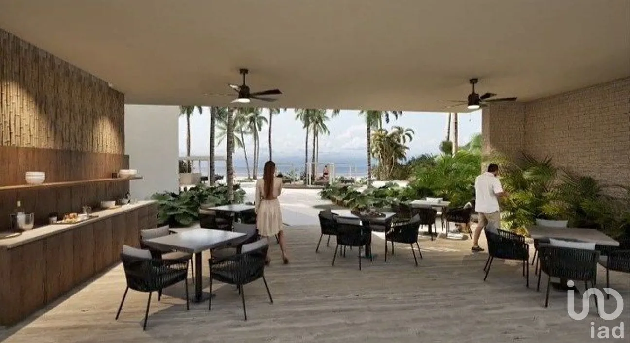 Departamento en Venta en Chicxulub Puerto, Progreso, Yucatán | NEX-290563 | iad México | Foto 3 de 5
