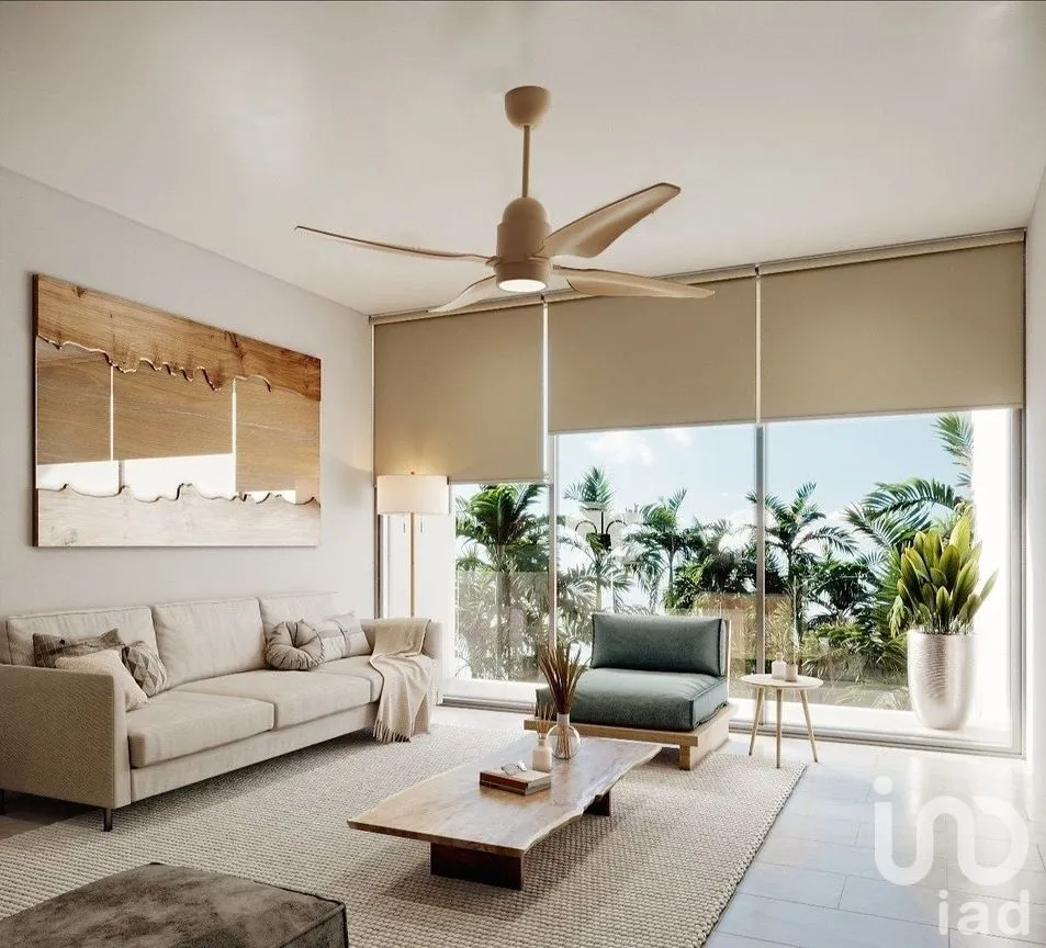 Departamento en Venta en Chicxulub Puerto, Progreso, Yucatán | NEX-290563 | iad México | Foto 4 de 5
