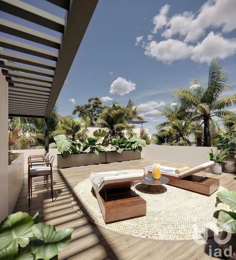 Departamento en Venta en Chicxulub Puerto, Progreso, Yucatán | NEX-290563 | iad México | Foto 5 de 5