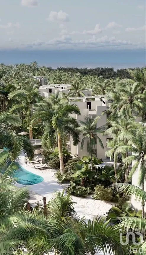Departamento en Venta en Chicxulub Puerto, Progreso, Yucatán | NEX-290563 | iad México | Foto 1 de 5