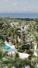 NEX-290563 - Departamento en Venta, con 1 recamara, con 1 baño, con 61 m2 de construcción en Chicxulub Puerto, CP 97330, Yucatán.