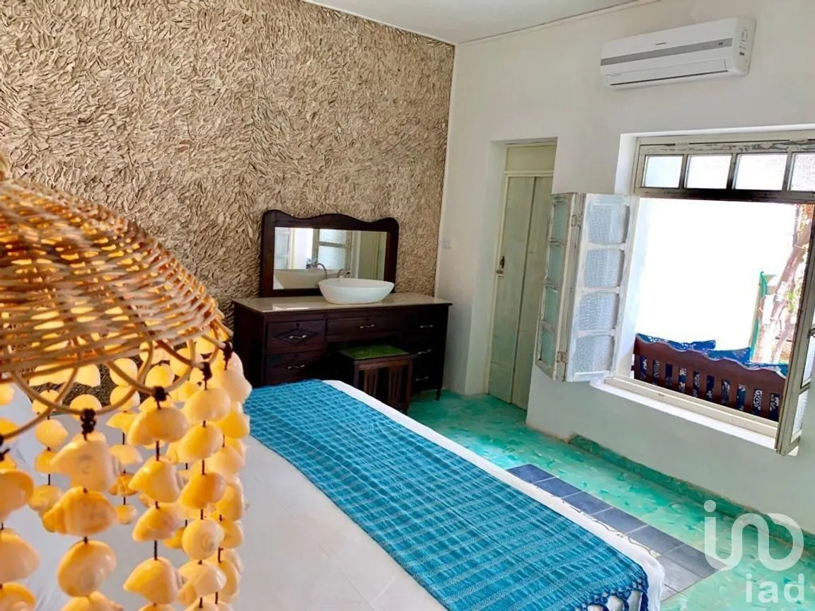 Casa en Venta en Mérida Centro, Mérida, Yucatán | NEX-290678 | iad México | Foto 11 de 32