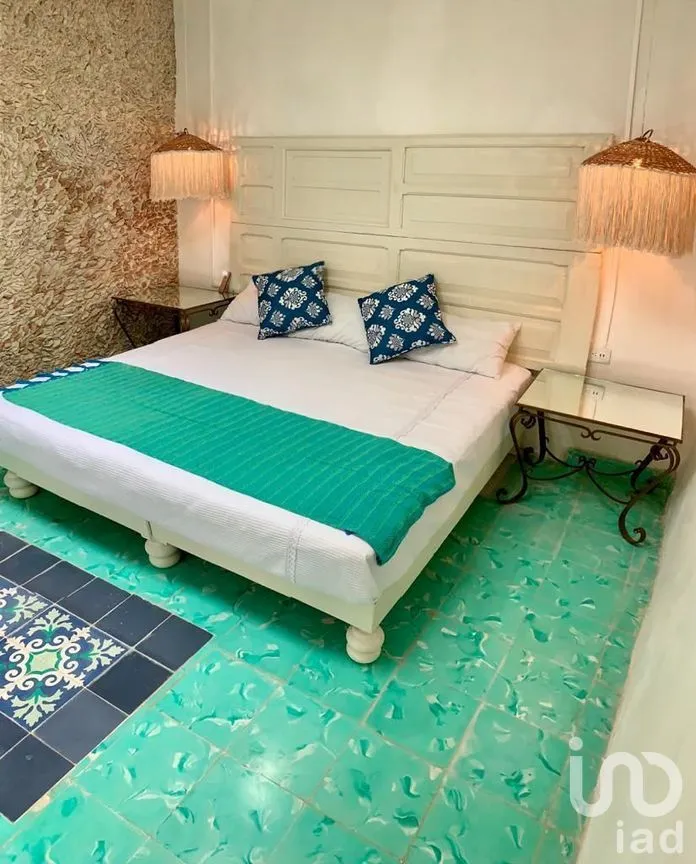 Casa en Venta en Mérida Centro, Mérida, Yucatán | NEX-290678 | iad México | Foto 13 de 32