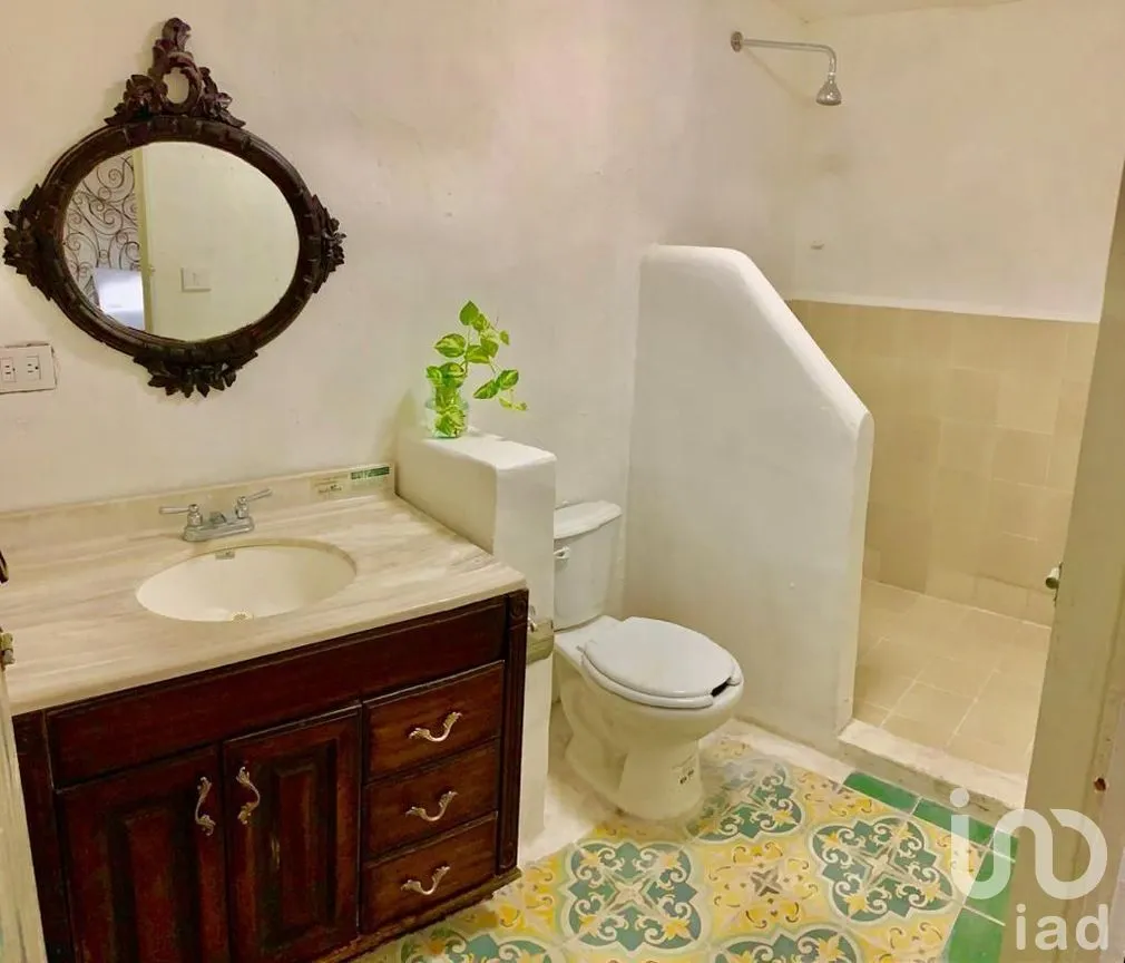 Casa en Venta en Mérida Centro, Mérida, Yucatán | NEX-290678 | iad México | Foto 16 de 32