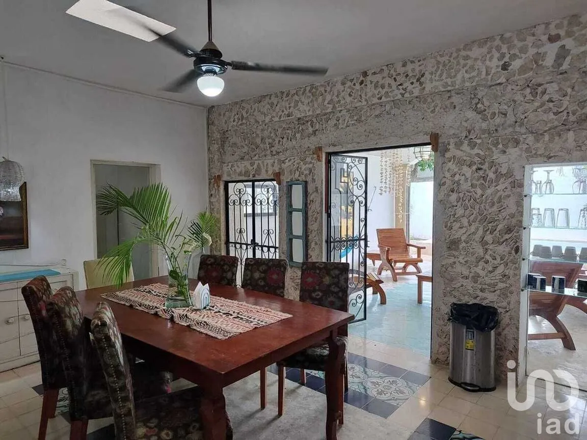 Casa en Venta en Mérida Centro, Mérida, Yucatán | NEX-290678 | iad México | Foto 20 de 32
