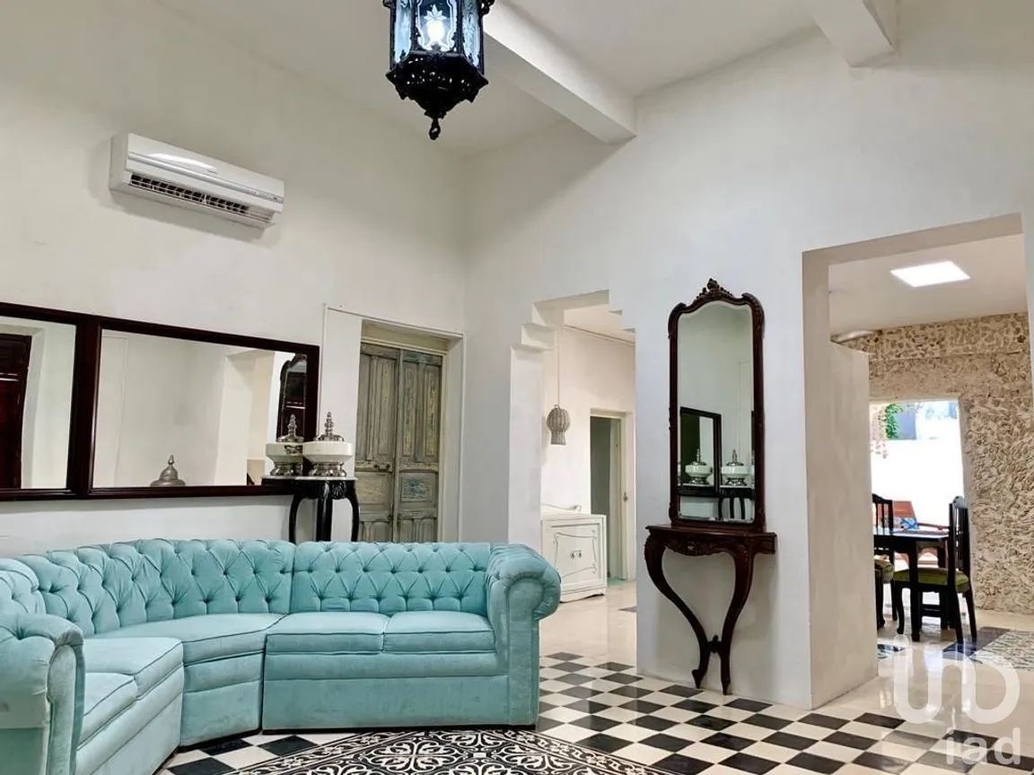 Casa en Venta en Mérida Centro, Mérida, Yucatán | NEX-290678 | iad México | Foto 3 de 32