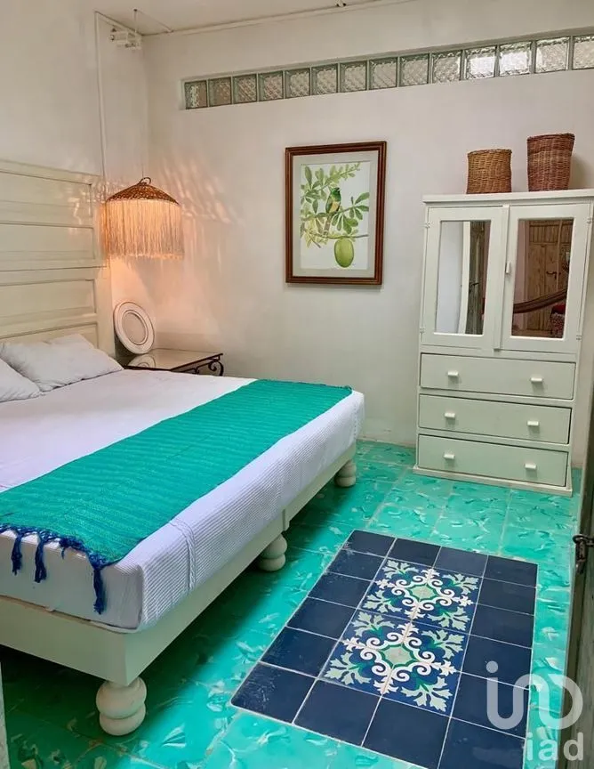 Casa en Venta en Mérida Centro, Mérida, Yucatán | NEX-290678 | iad México | Foto 21 de 32