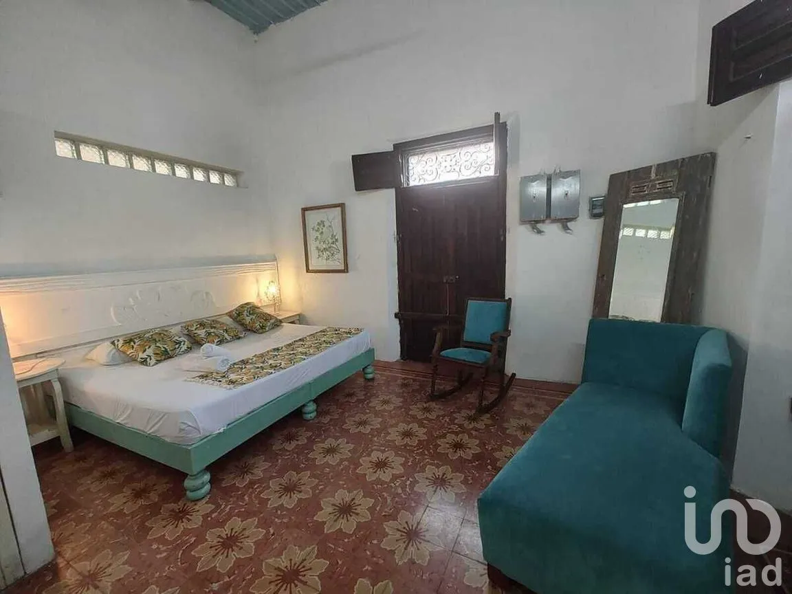 Casa en Venta en Mérida Centro, Mérida, Yucatán | NEX-290678 | iad México | Foto 28 de 32