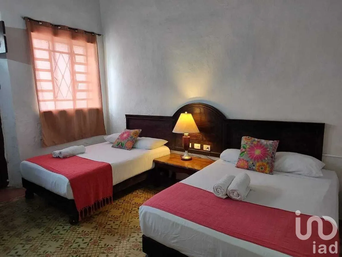 Casa en Venta en Mérida Centro, Mérida, Yucatán | NEX-290678 | iad México | Foto 29 de 32