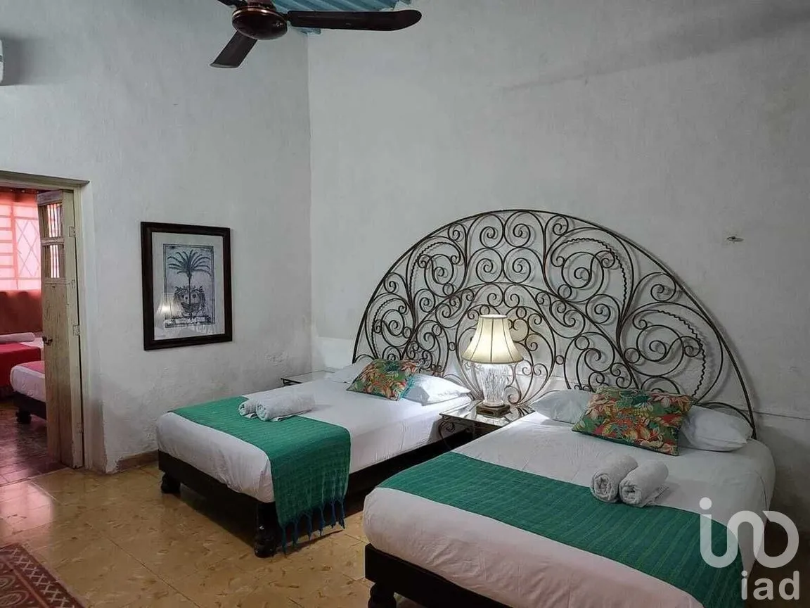 Casa en Venta en Mérida Centro, Mérida, Yucatán | NEX-290678 | iad México | Foto 30 de 32