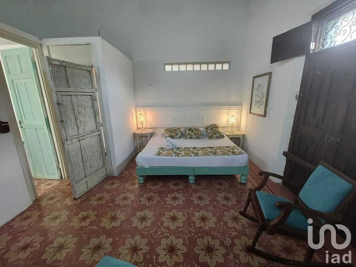 Casa en Venta en Mérida Centro, Mérida, Yucatán | NEX-290678 | iad México | Foto 31 de 32