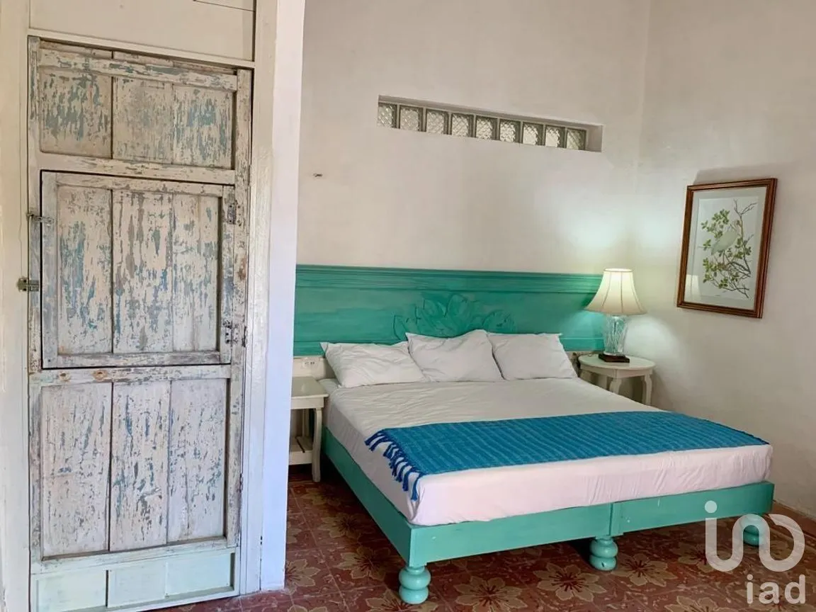 Casa en Venta en Mérida Centro, Mérida, Yucatán | NEX-290678 | iad México | Foto 5 de 32