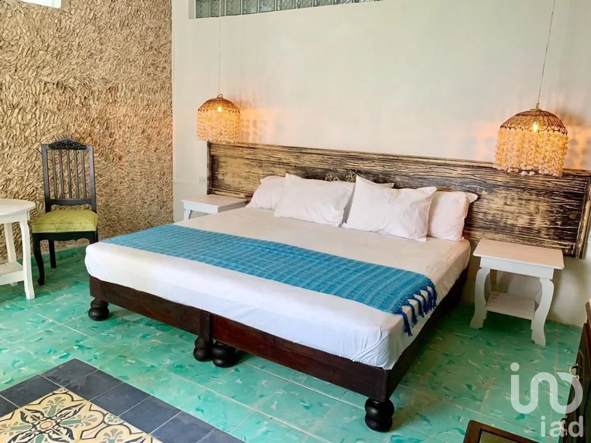 Casa en Venta en Mérida Centro, Mérida, Yucatán | NEX-290678 | iad México | Foto 6 de 32