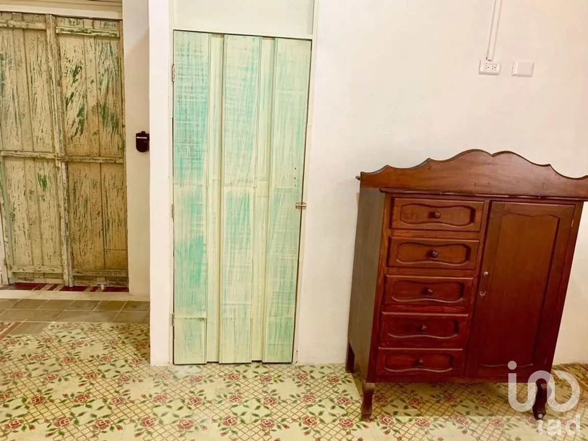 Casa en Venta en Mérida Centro, Mérida, Yucatán | NEX-290678 | iad México | Foto 8 de 32