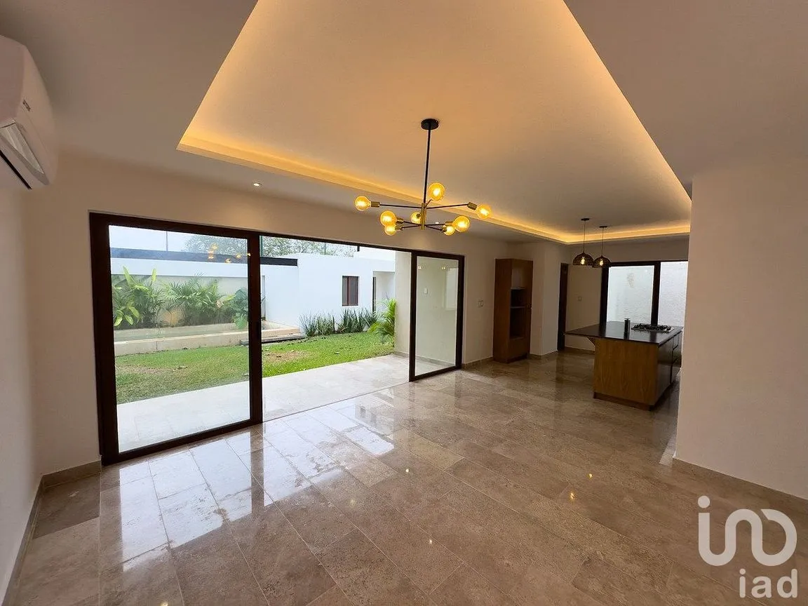 Casa en Venta en México Norte, Mérida, Yucatán | NEX-291339 | iad México | Foto 2 de 26