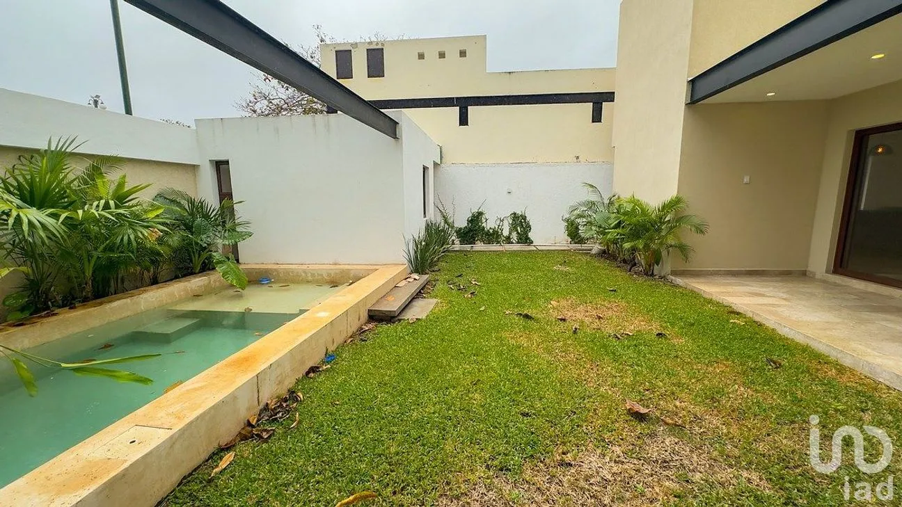 Casa en Venta en México Norte, Mérida, Yucatán | NEX-291339 | iad México | Foto 12 de 26