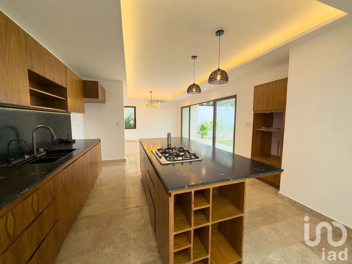 Casa en Venta en México Norte, Mérida, Yucatán | NEX-291339 | iad México | Foto 17 de 26