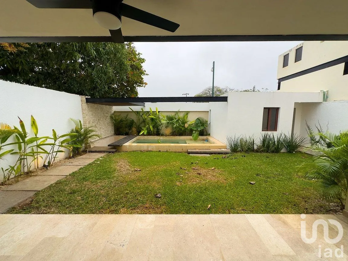 Casa en Venta en México Norte, Mérida, Yucatán | NEX-291339 | iad México | Foto 19 de 26