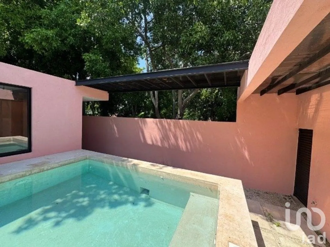 Casa en Venta en Mérida Centro, Mérida, Yucatán | NEX-291343 | iad México | Foto 2 de 14