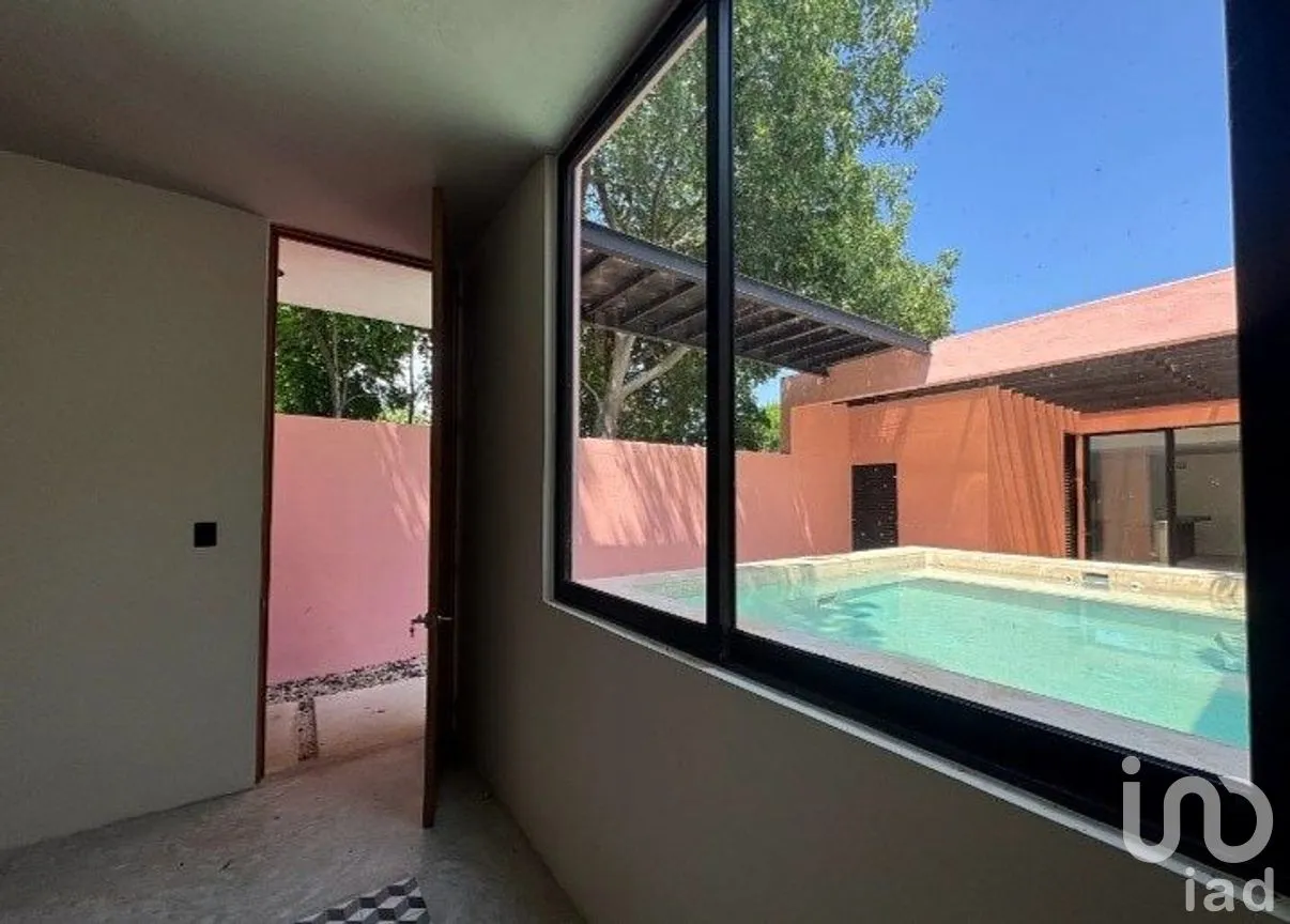 Casa en Venta en Mérida Centro, Mérida, Yucatán | NEX-291343 | iad México | Foto 11 de 14