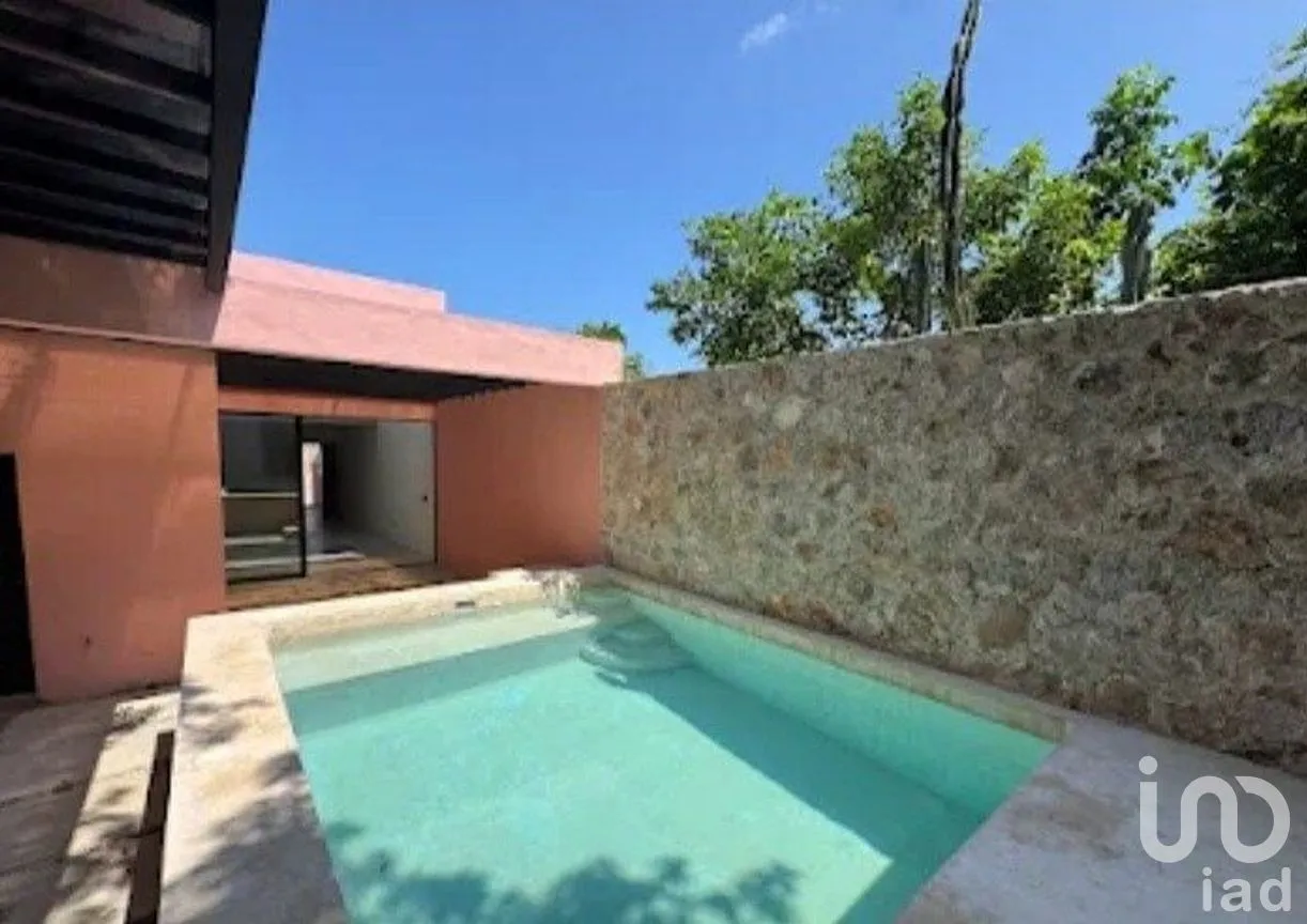 Casa en Venta en Mérida Centro, Mérida, Yucatán | NEX-291343 | iad México | Foto 3 de 14