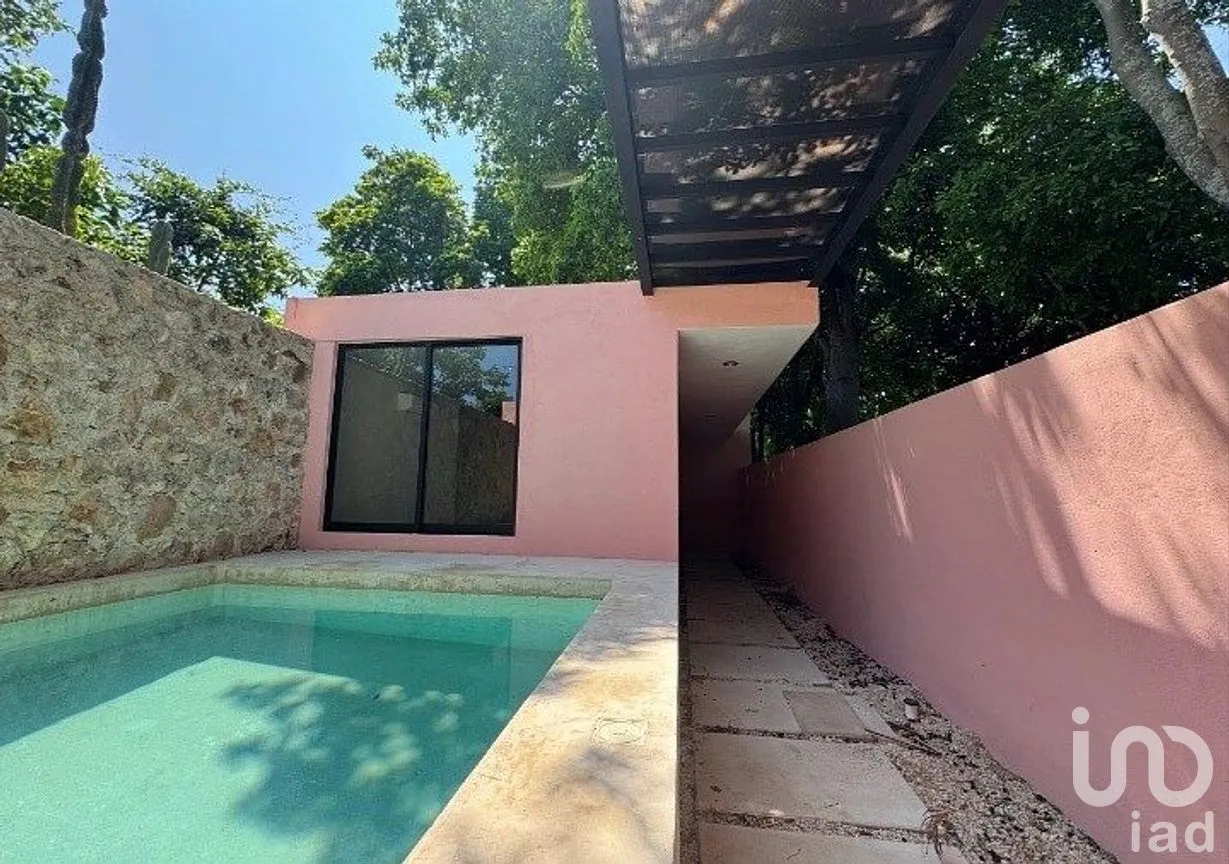 Casa en Venta en Mérida Centro, Mérida, Yucatán | NEX-291343 | iad México | Foto 4 de 14