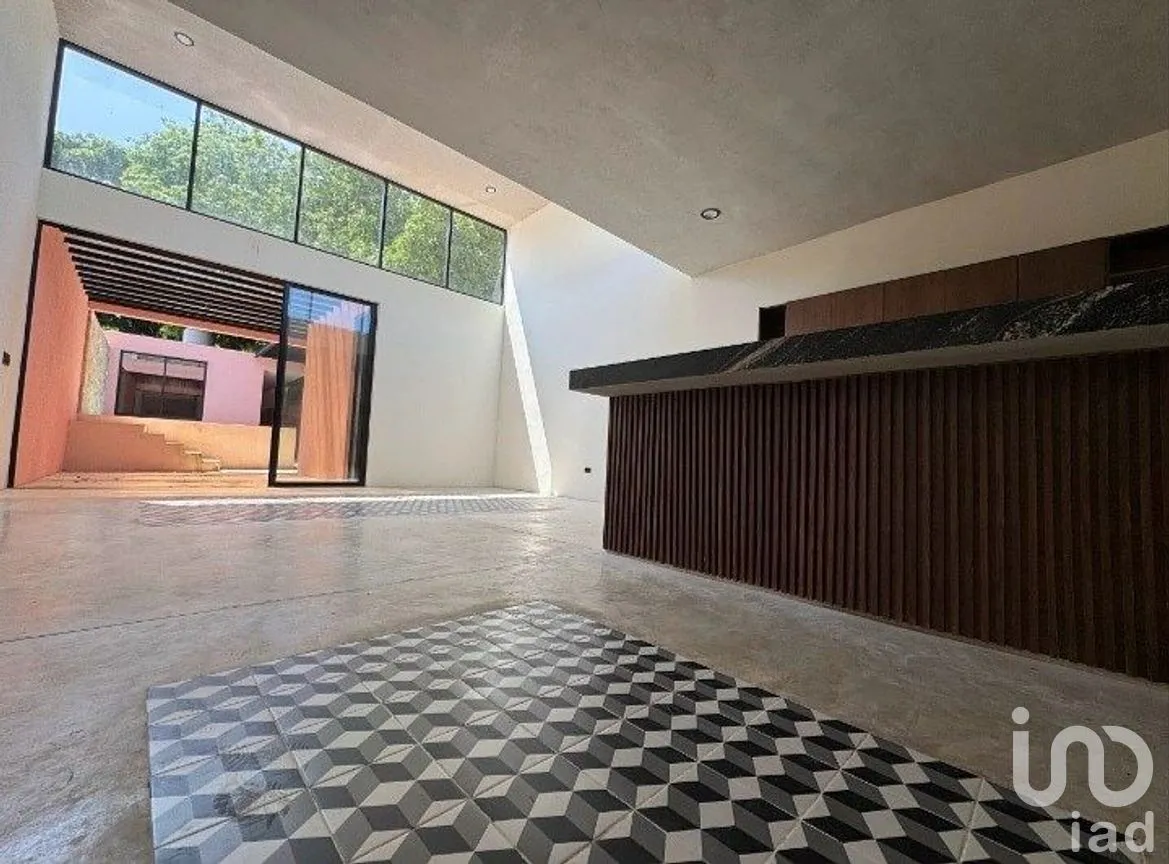 Casa en Venta en Mérida Centro, Mérida, Yucatán | NEX-291343 | iad México | Foto 1 de 14