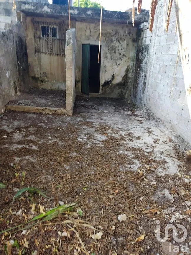 Casa en Venta en Mérida Centro, Mérida, Yucatán | NEX-292312 | iad México | Foto 4 de 4