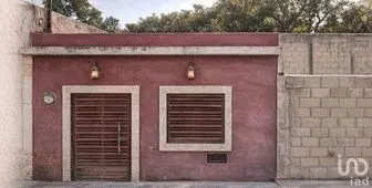 NEX-292312 - Casa en Venta, con 1 recamara, con 1 baño, con 50.1 m2 de construcción en Mérida Centro, CP 97000, Yucatán.