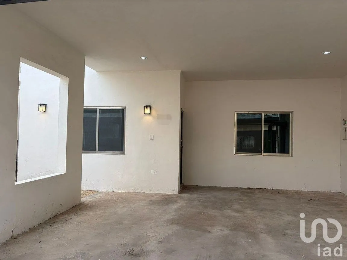 Casa en Renta en Montes de Ame, Mérida, Yucatán | NEX-292355 | iad México | Foto 2 de 22