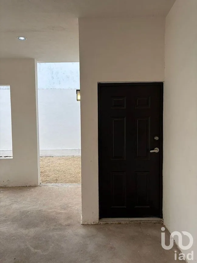 Casa en Renta en Montes de Ame, Mérida, Yucatán | NEX-292355 | iad México | Foto 3 de 22