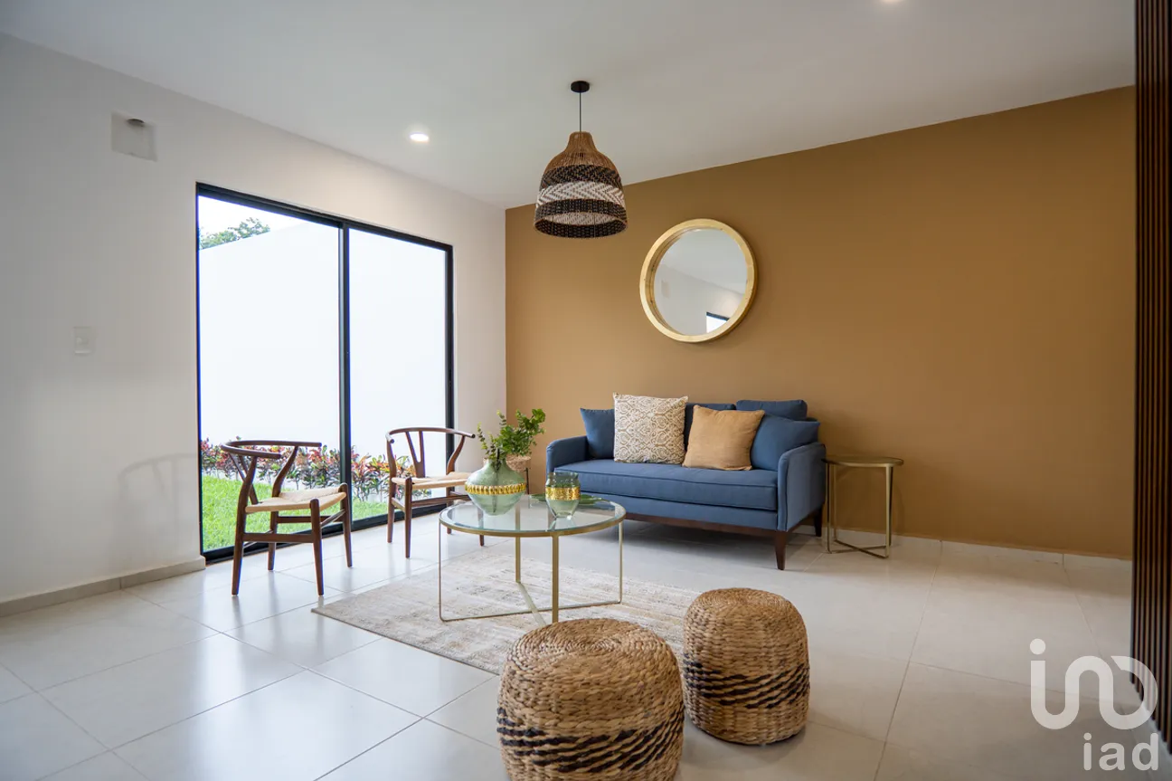 Casa en Venta en Cholul, Mérida, Yucatán | NEX-292383 | iad México | Foto 12 de 13