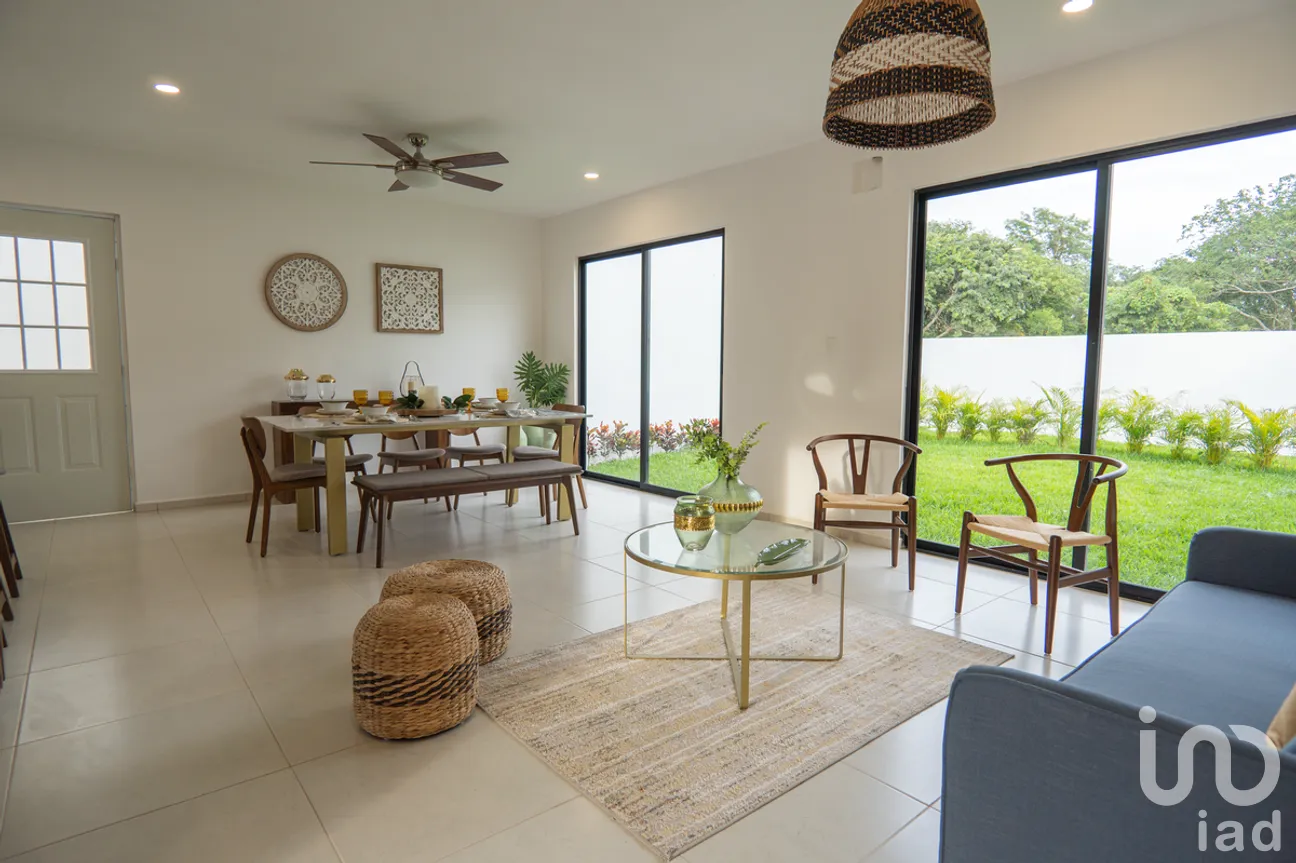 Casa en Venta en Cholul, Mérida, Yucatán | NEX-292383 | iad México | Foto 13 de 13