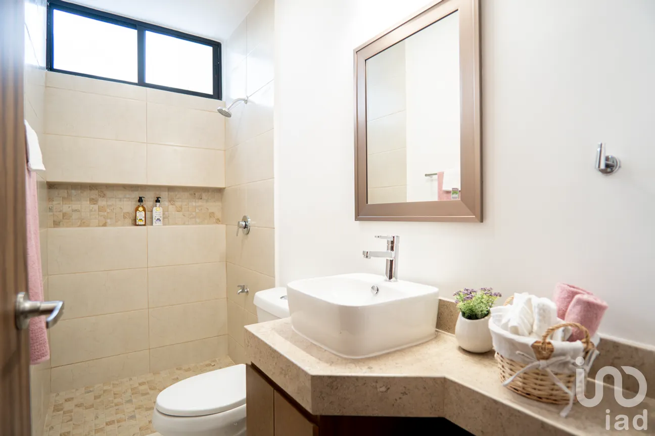 Casa en Venta en Cholul, Mérida, Yucatán | NEX-292383 | iad México | Foto 3 de 13