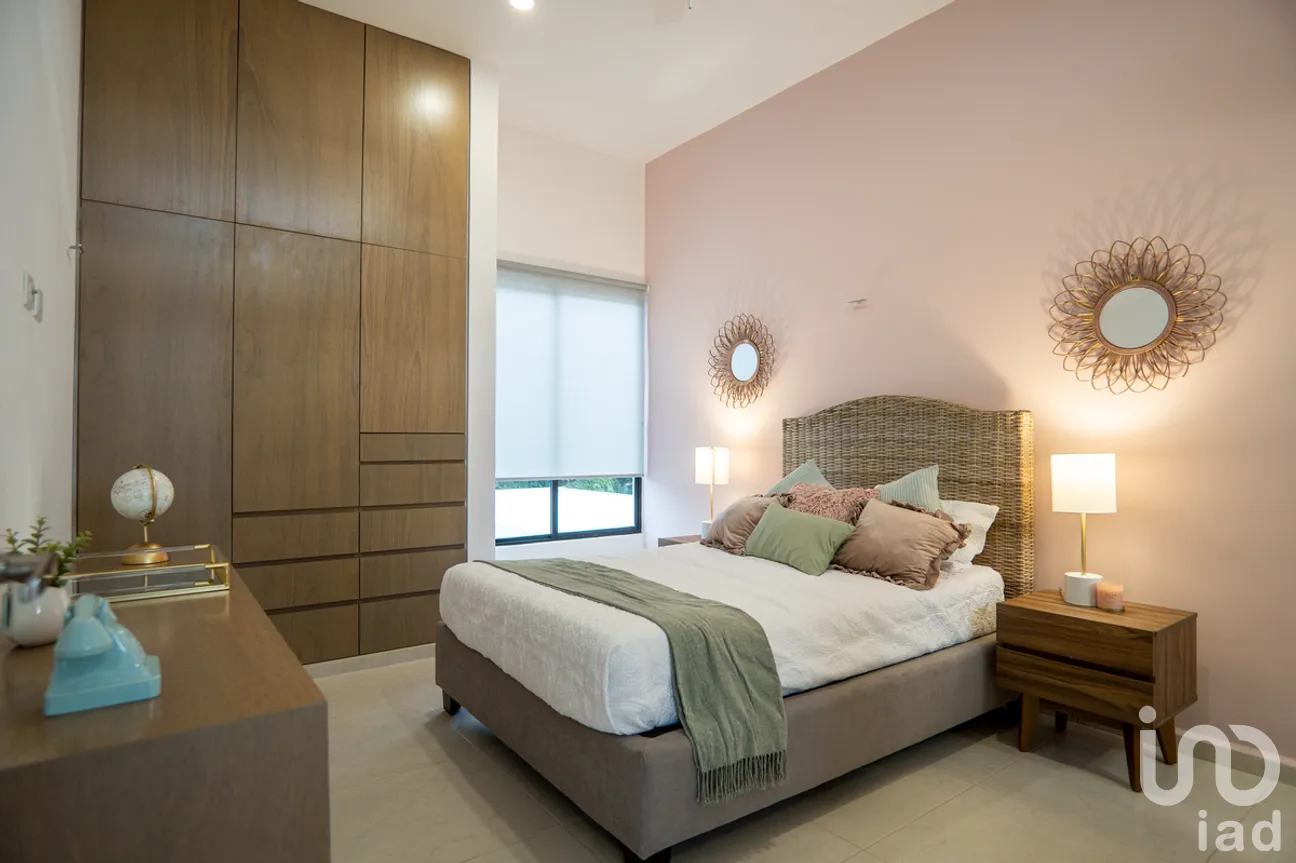 Casa en Venta en Cholul, Mérida, Yucatán | NEX-292383 | iad México | Foto 4 de 13