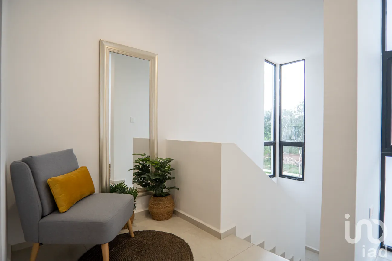 Casa en Venta en Cholul, Mérida, Yucatán | NEX-292383 | iad México | Foto 5 de 13