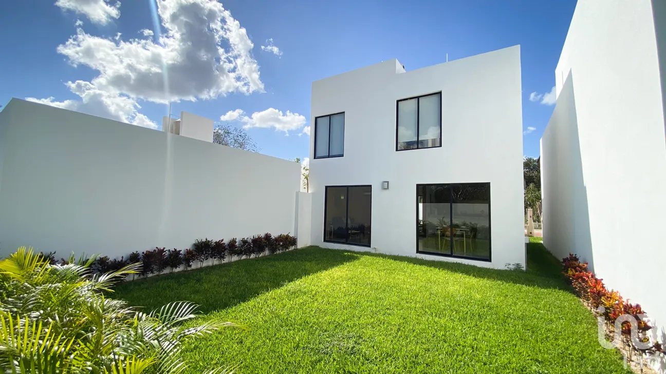 Casa en Venta en Cholul, Mérida, Yucatán | NEX-292383 | iad México | Foto 7 de 13