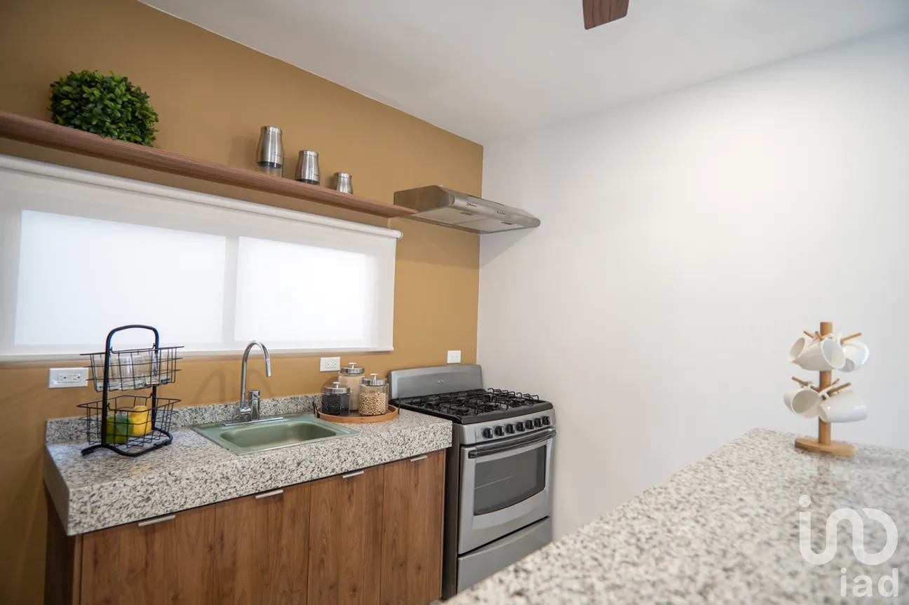 Casa en Venta en Cholul, Mérida, Yucatán | NEX-292383 | iad México | Foto 9 de 13